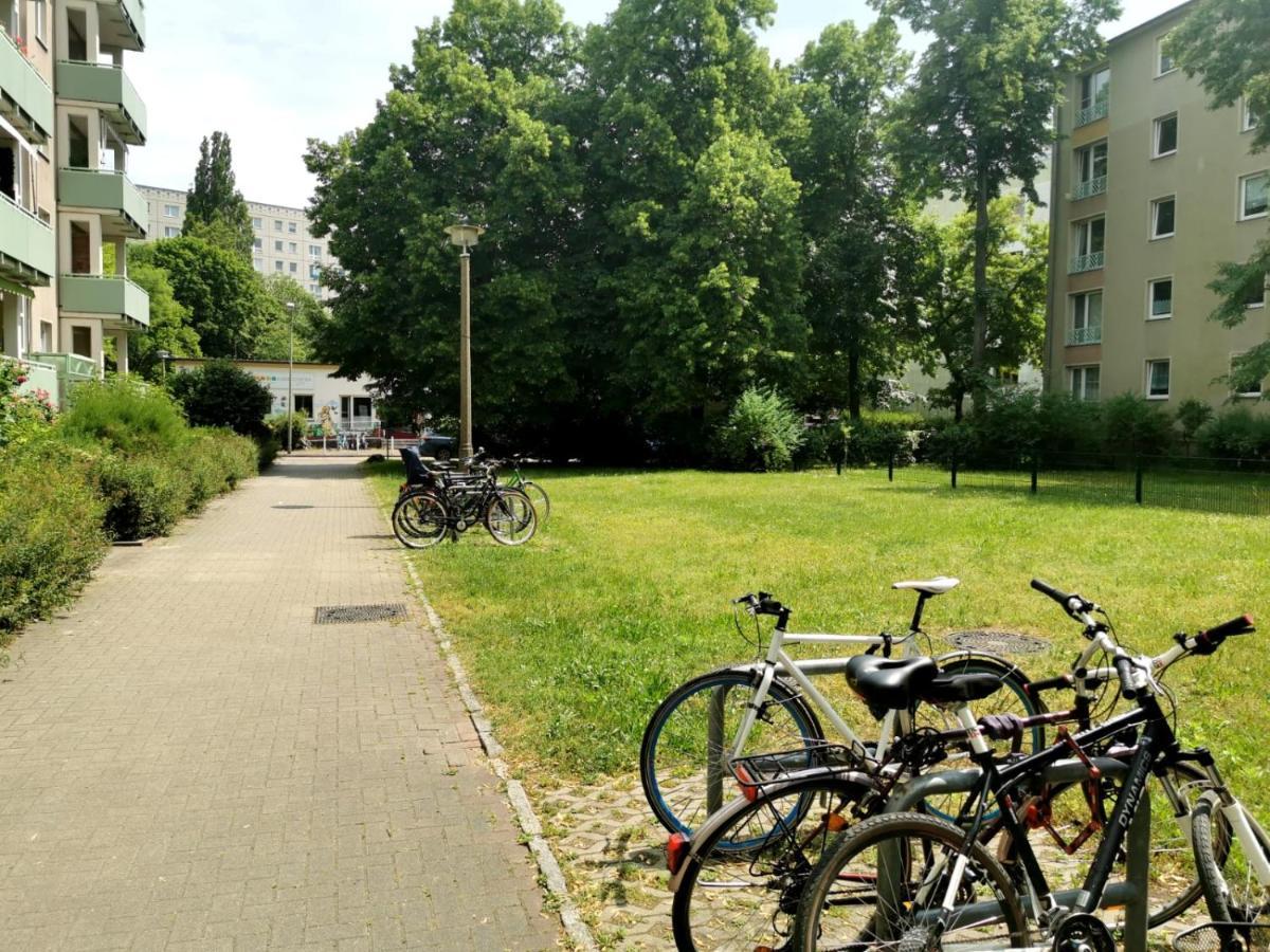 Appartamento Im Herzen Von